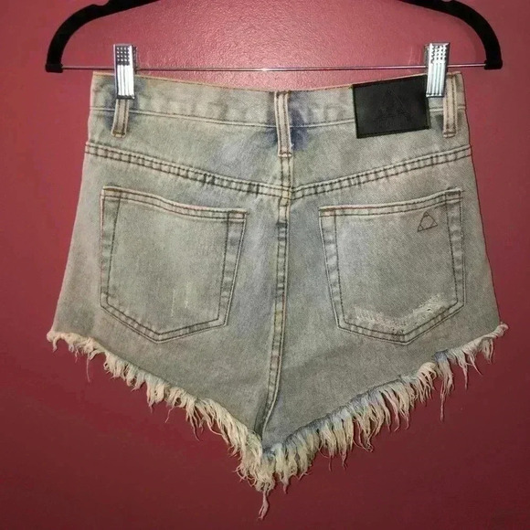 UNIF Shorts - Picture 5 of 6